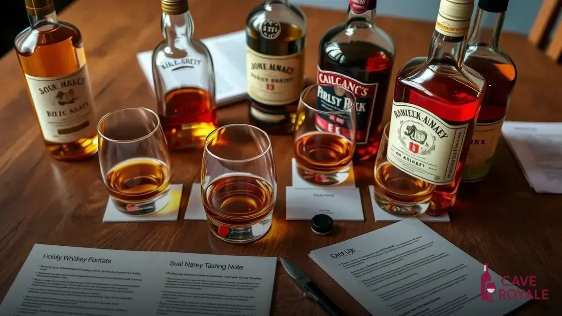 Arquivos whisky para iniciantes