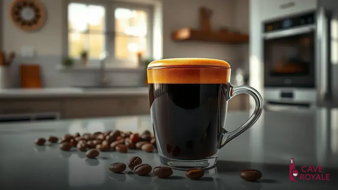 As características do Nescafé Dolce Gusto Espresso Intenso