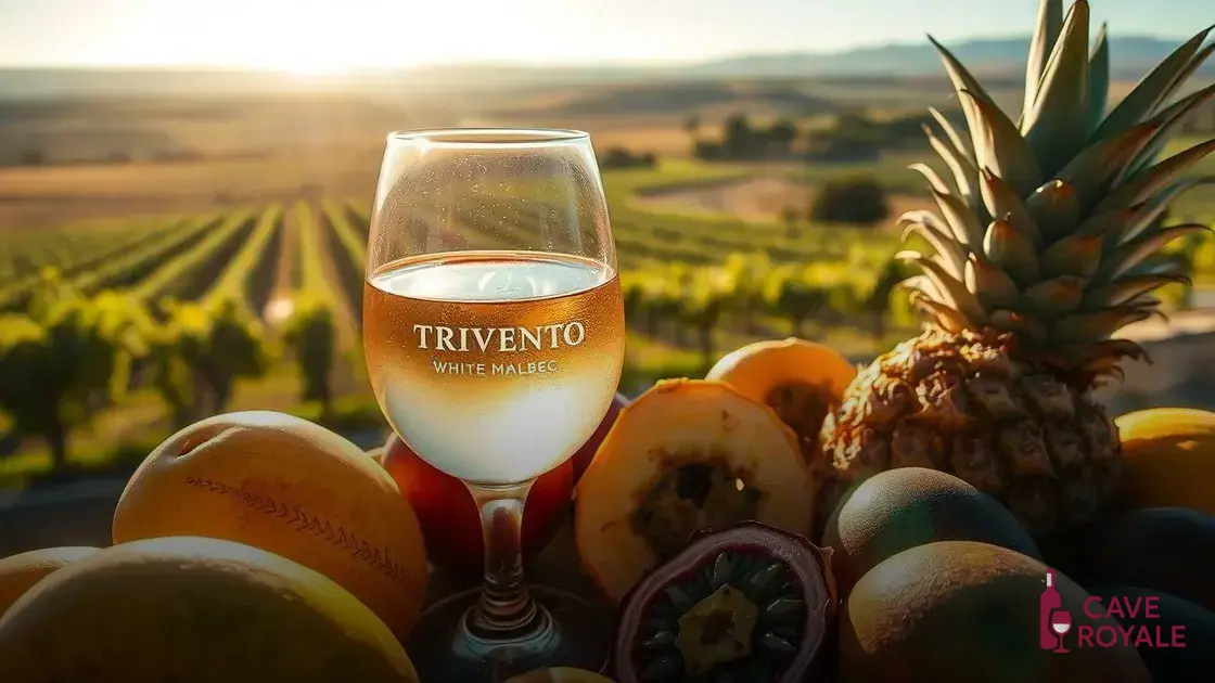As características que tornam esse vinho especial