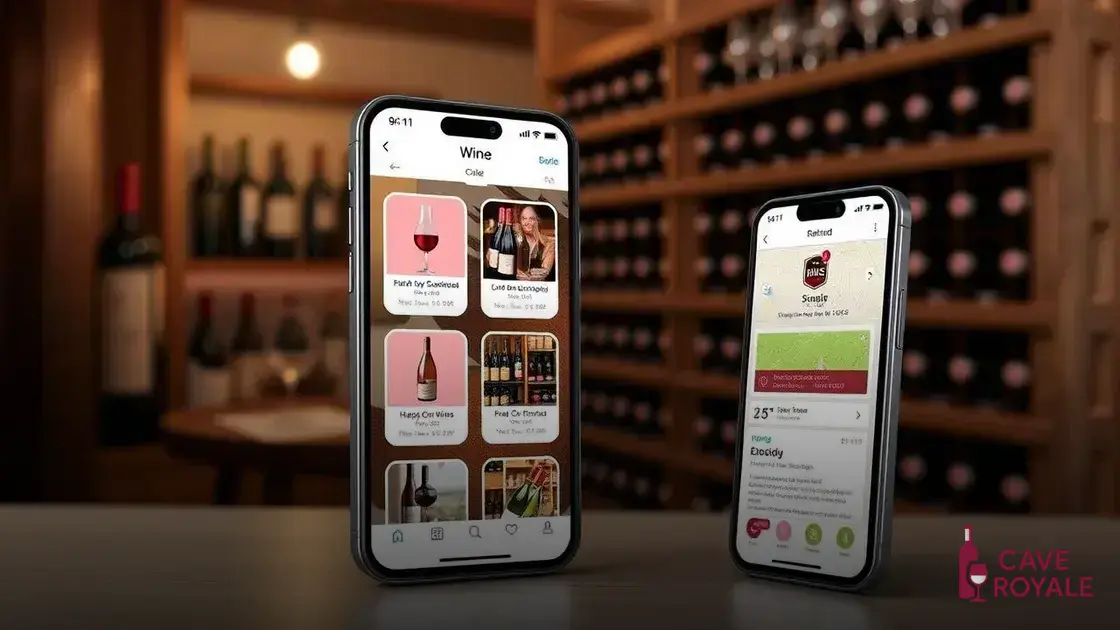 as-melhores-opcoes-de-aplicativos-para-amantes-de-vinho Arquivos aplicativos de vinho