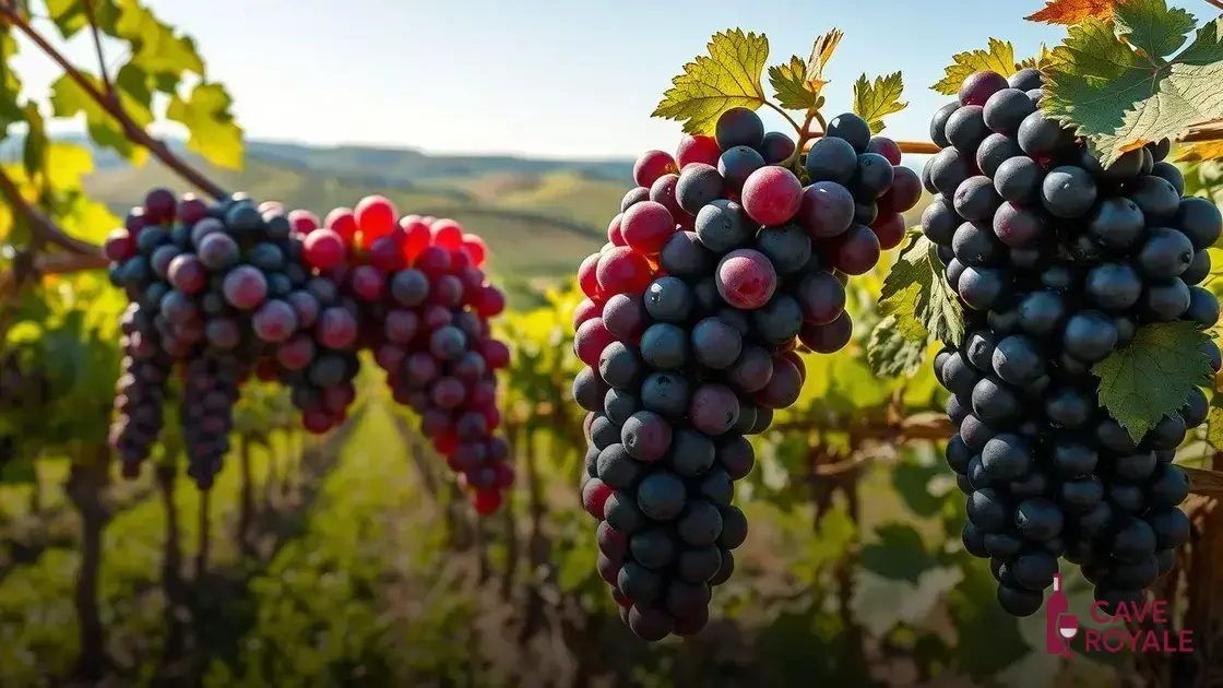 as-variedades-de-uvas-utilizadas Vinho Português Casa Ermelinda de Freitas Flor De La