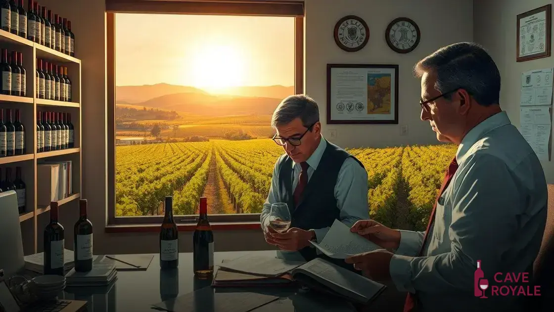 aspectos-legais-da-chaptalizacao-no-brasil Chaptalização do vinho: para que serve este processo?