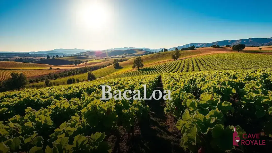 Bacalhoa