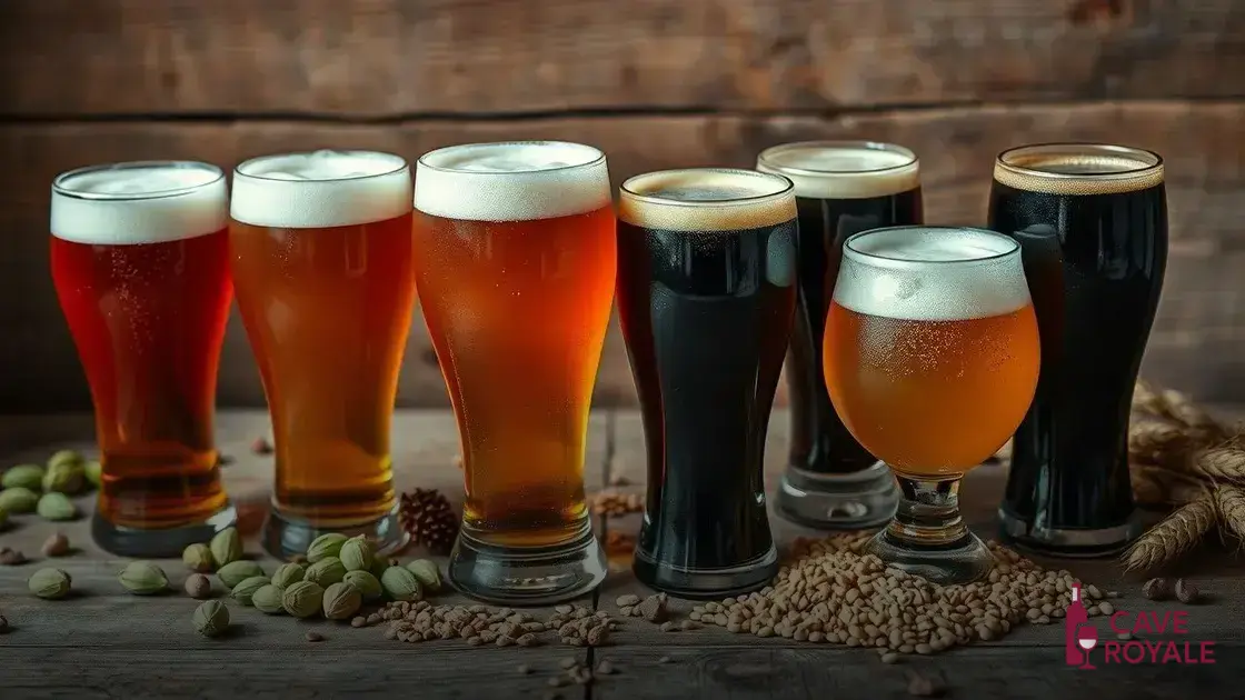 Benefícios da cerveja artesanal