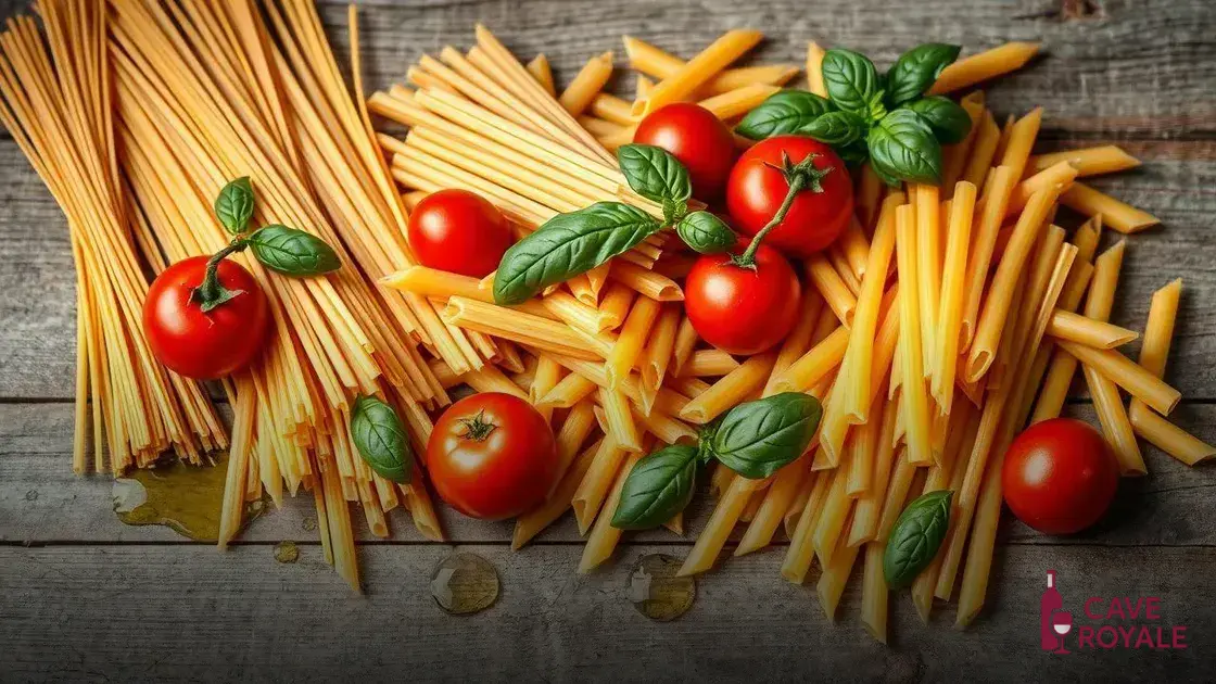 beneficios-da-massa-grano-duro Massa Italiana Grano Duro Garofalo 500g