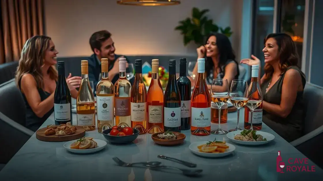 beneficios-de-um-kit-diversificado Kit Com 6 Vinhos Club de Playa Branco E Rosé Suave