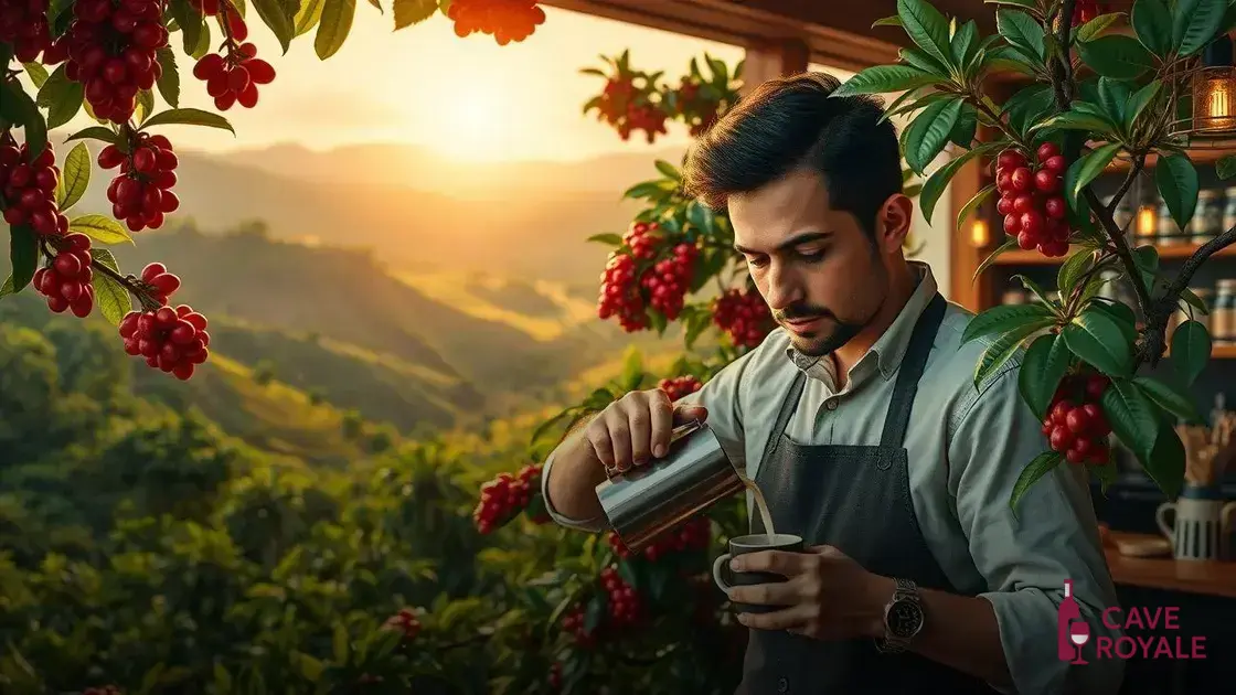 beneficios-do-cafe-arabica Nescafé DOLCE GUSTO Caseiro 100% Arábica com 16