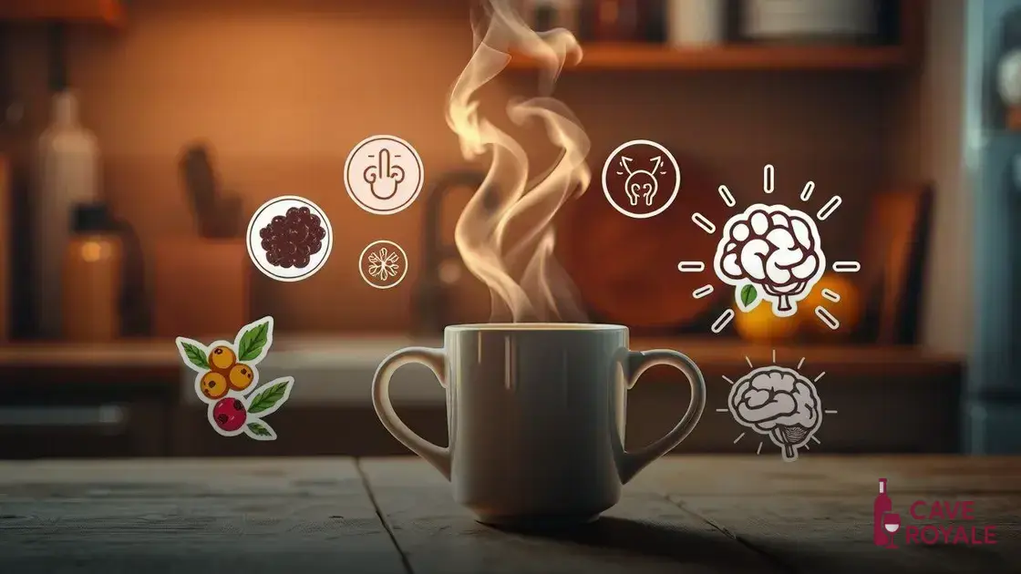 beneficios-do-cafe-para-a-saude Café STARBUCKS Espresso Roast 57g com 10 Cápsulas