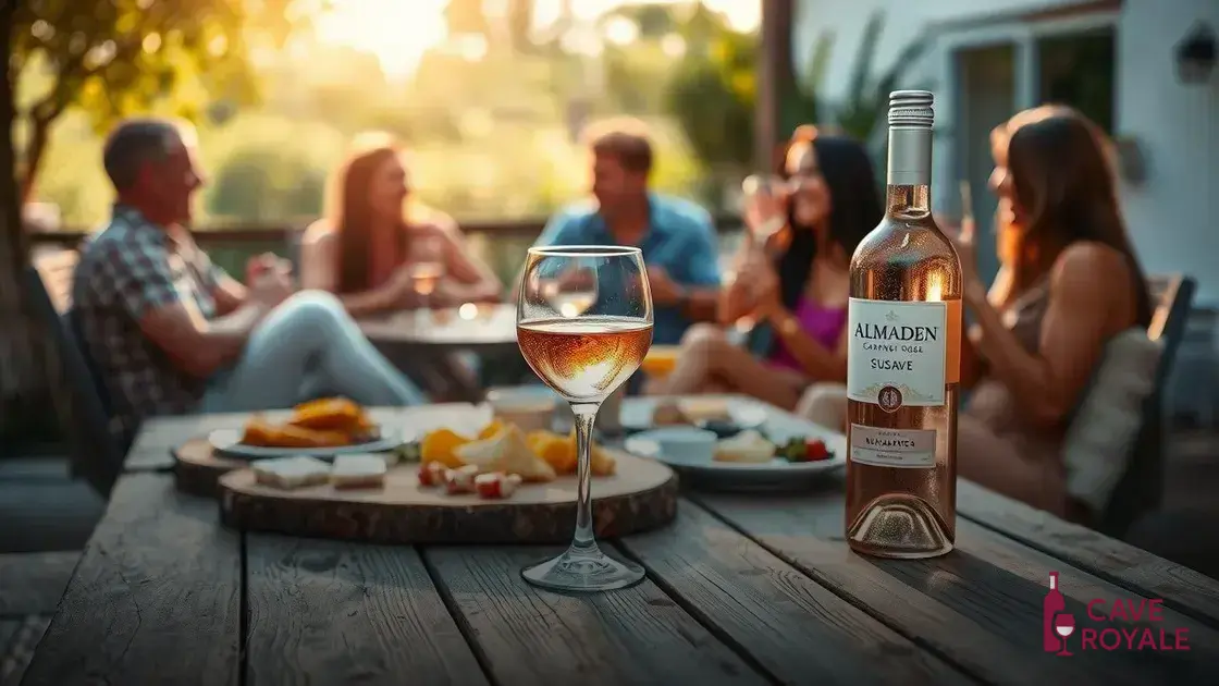 Benefícios do consumo moderado de vinho