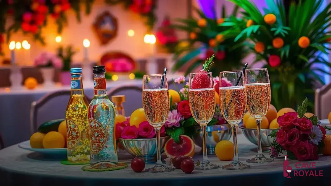 beneficios-do-espumante-sem-alcool Kit 6 Garrafas Espumante Aurora Zero Álcool