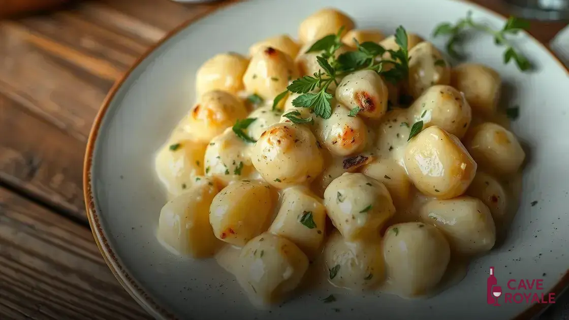 Benefícios do Nhoque de Batata