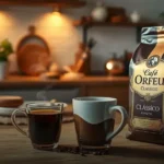 Café Orfeu Clássico 250g