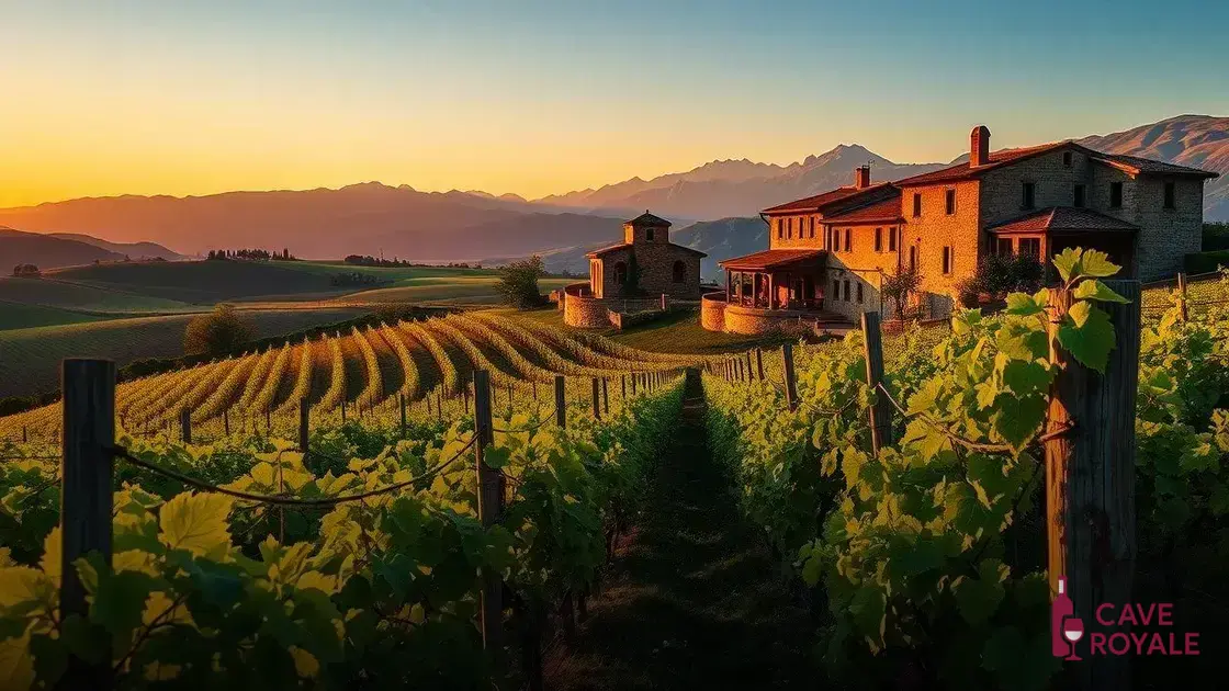 Cantina Di Negrar: conheça a vinícola italiana!
