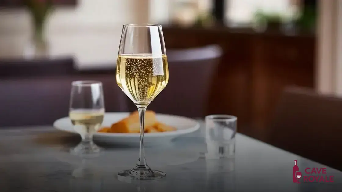 caracteristicas-da-taca-para-espumante Taça para Espumante Brinox Haus Pleasure 210ml