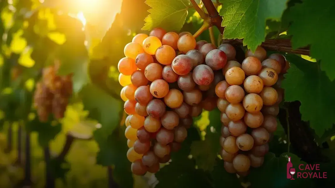 Características da uva Alvarinho