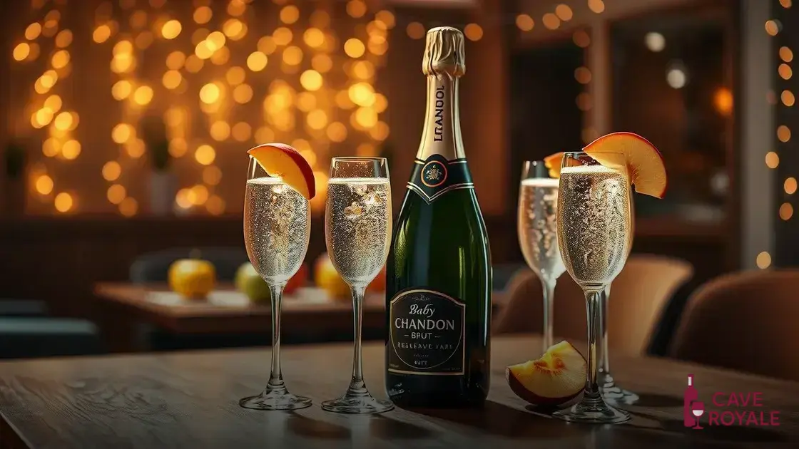 caracteristicas-do-baby-chandon-reserve-brut-baby Espumante Baby Chandon Réserve Brut Baby