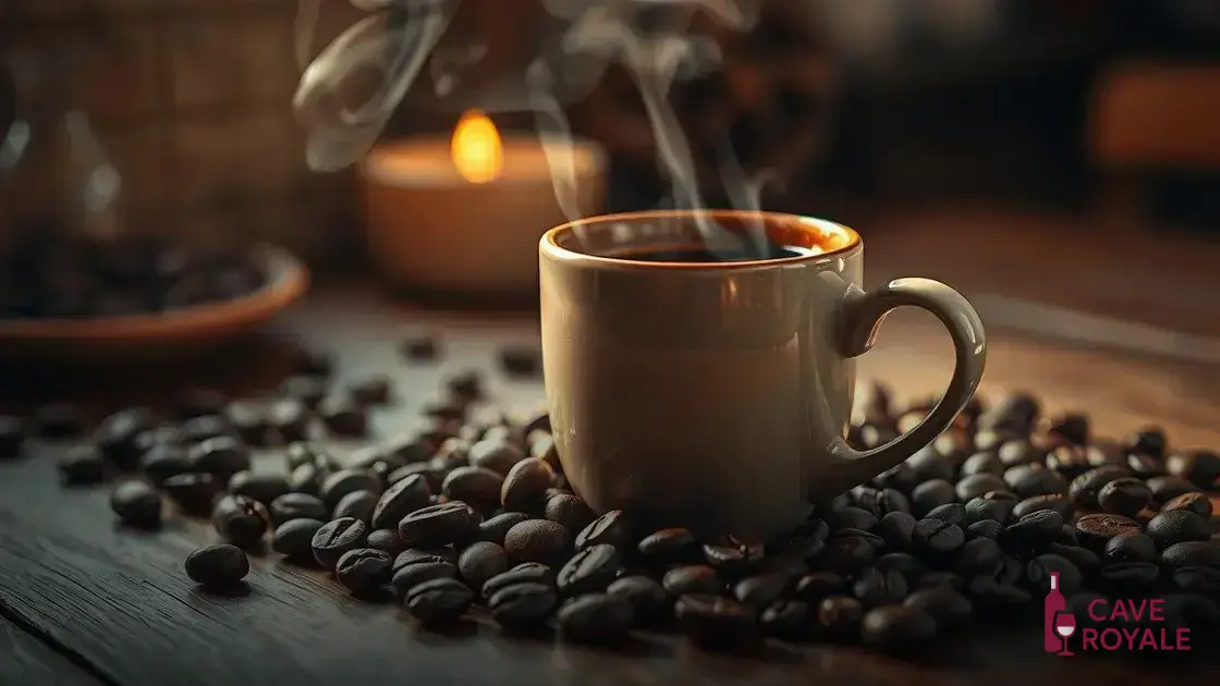 Características do café Coffee++