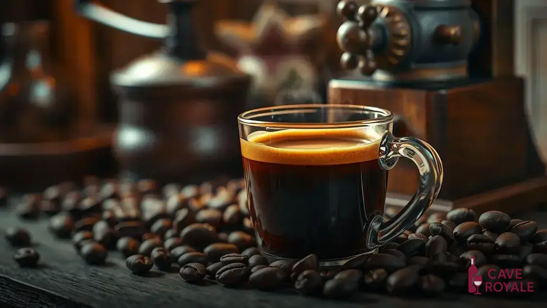 caracteristicas-do-cafe-espresso Café STARBUCKS Espresso Roast 57g com 10 Cápsulas