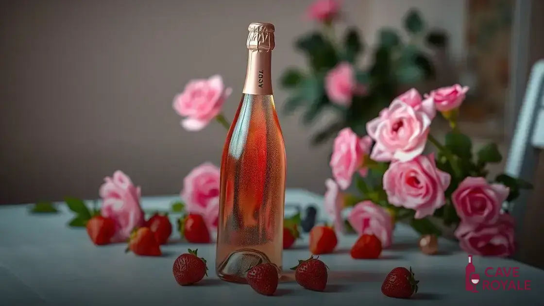 Características do monte paschoal moscatel rosé baby