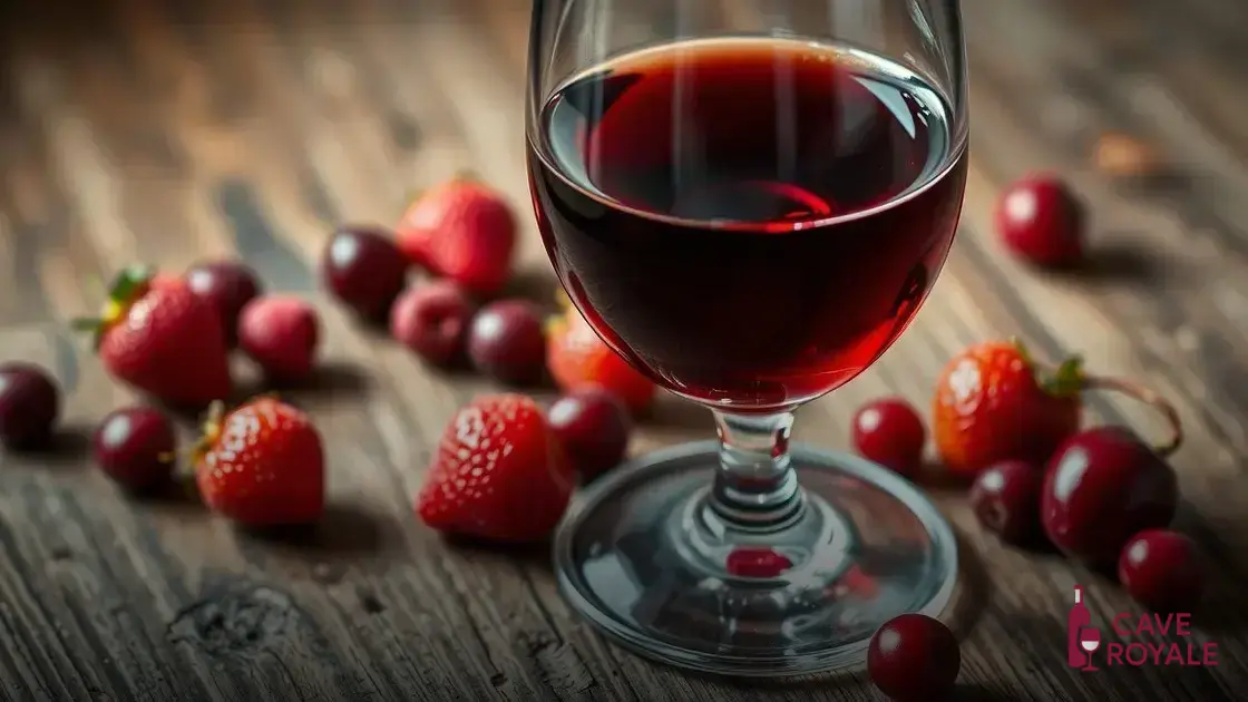Características do San Silvestro Piemonte Rosso D.O.C.