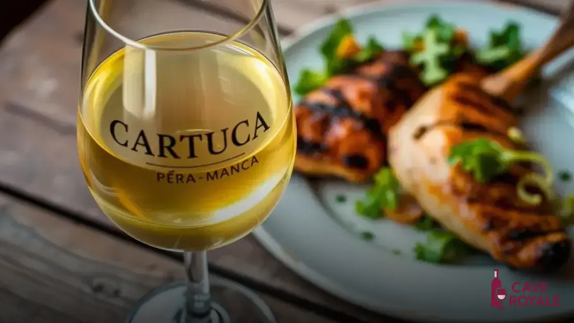 caracteristicas-do-vinho-branco-cartuxa-pera-manca Vinho Branco Cartuxa Pêra-Manca