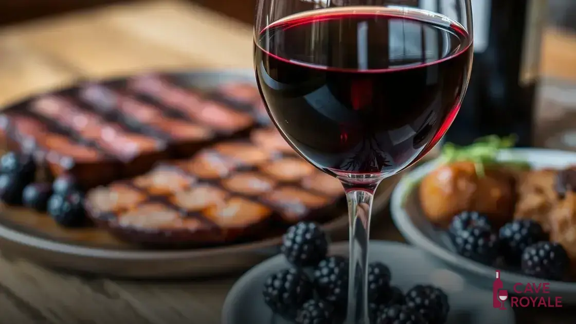 caracteristicas-do-vinho-carmenere-1 Vinho Tinto Chileno Isla De Maipo Carménère