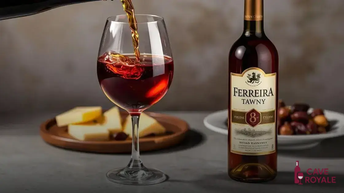 caracteristicas-do-vinho-do-porto-ferreira-tawny Vinho Do Porto Ferreira Tawny