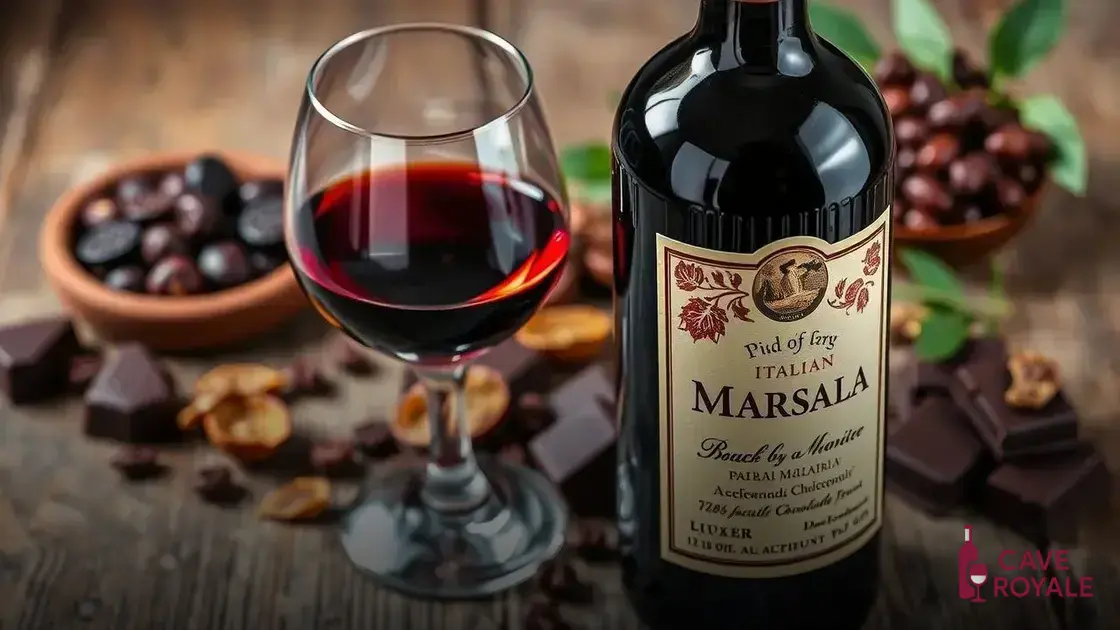 Características do vinho licoroso