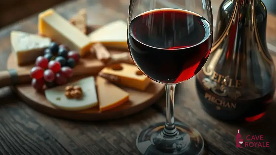 Características do vinho Pichon Baron