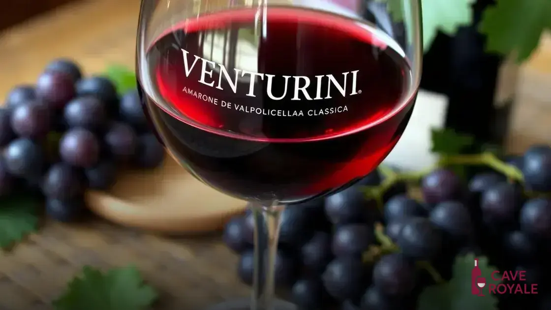 caracteristicas-do-vinho-venturini Vinho Tinto Venturini Amarone Della Valpolicella Classico
