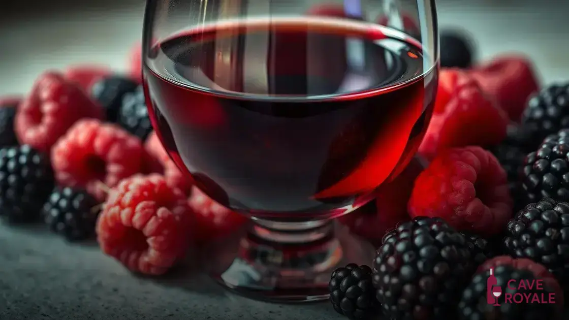 caracteristicas-do-vinho-zinfandel Guia de uvas: Zinfandel, a estrela dos vinhos da Califórnia