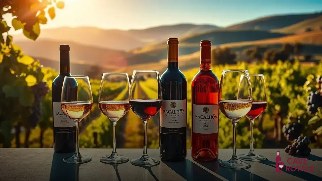 caracteristicas-dos-vinhos-bacalhoa Vinho Português Bacalhôa Quinta Dos Quatro Ventos