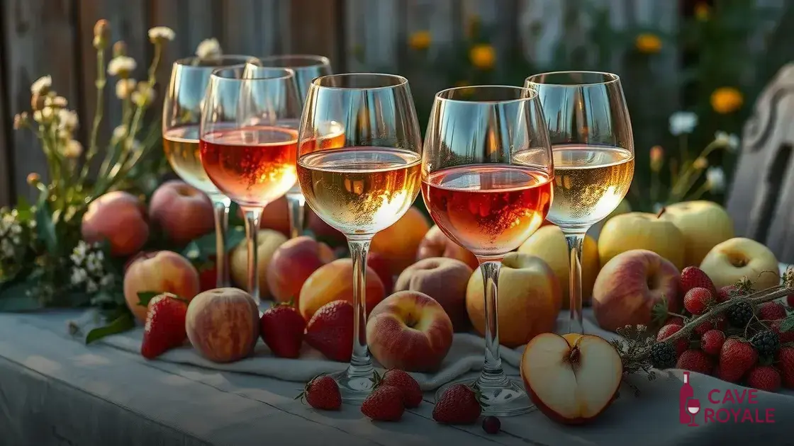 caracteristicas-dos-vinhos-brancos-e-roses Kit Com 6 Vinhos Club de Playa Branco E Rosé Suave