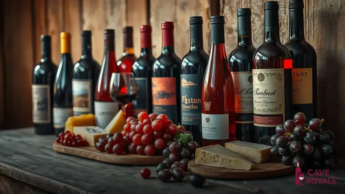 caracteristicas-dos-vinhos-tintos Kit Caixa Fechada 6 Vinhos Tintos Bacalhôa