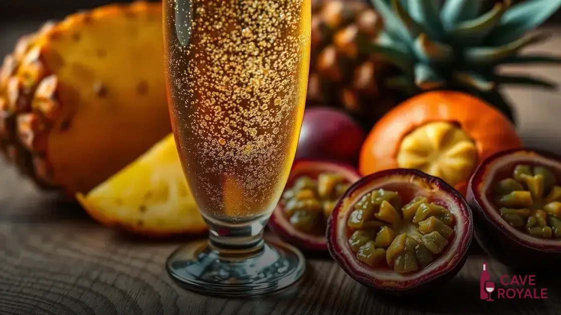 Características e degustação do Salton Séries Moscatel