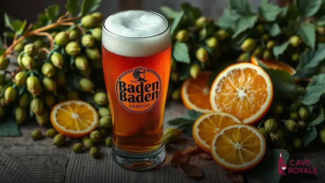 caracteristicas-e-sabor-da-cerveja Cerveja Baden Baden American Ipa 600ml