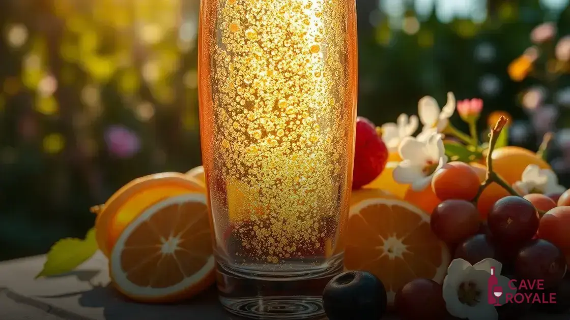 Características e sabores do Aurora Moscatel