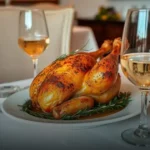 Carne de aves e vinho: guia completo de harmonização