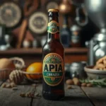 Cerveja Brasileira Colorado Appia 600ml