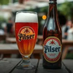 Cerveja Pilsen: Hofjäger, Patagônia, Saint Bier