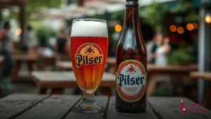 Cerveja Pilsen: Hofjäger, Patagônia, Saint Bier