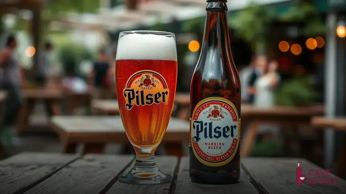 Cerveja Pilsen: Hofjäger, Patagônia, Saint Bier