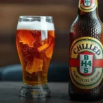 Cerveja Portuguesa Sagres Preta 330ml