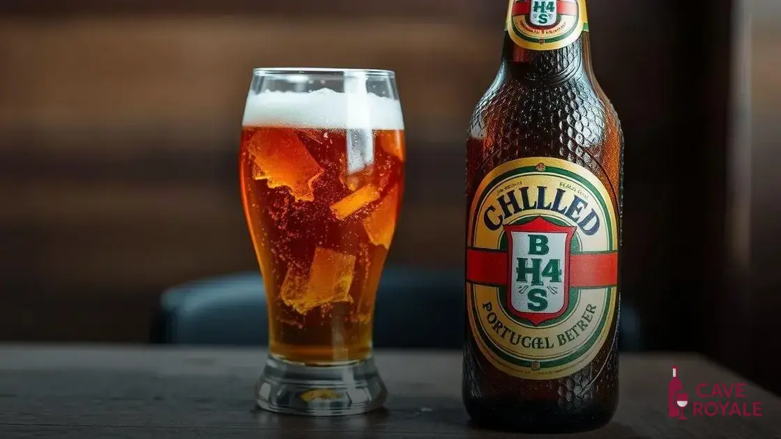Cerveja Portuguesa Sagres Preta 330ml