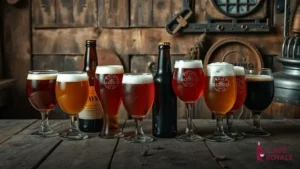 cervejas especiais