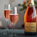 Champagne Veuve Clicquot Ponsardin Brut Rosé