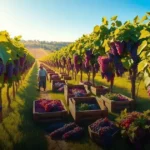 Chaptalização do vinho: para que serve este processo?