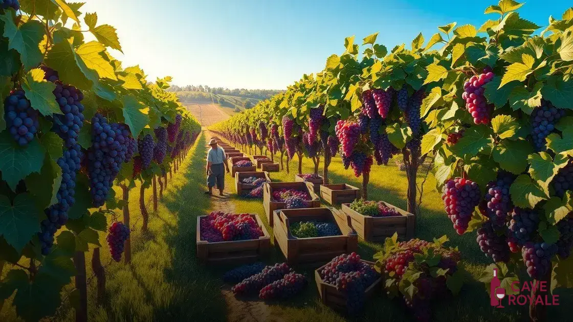 Chaptalização do vinho: para que serve este processo?