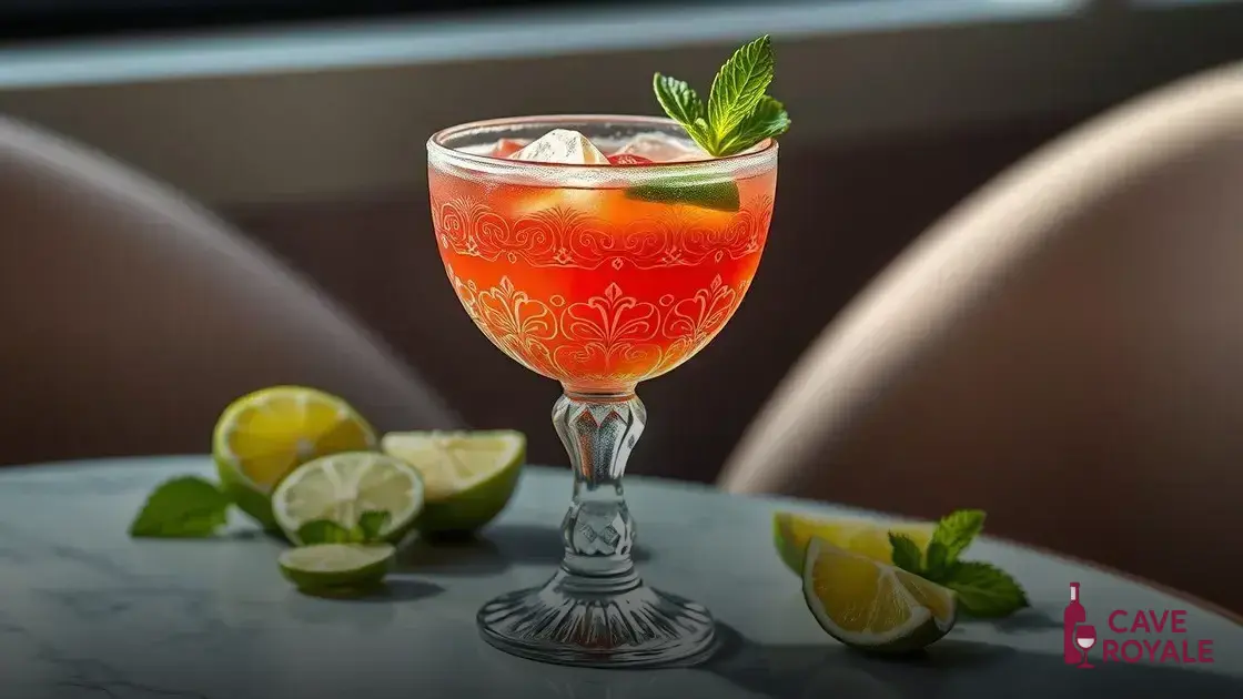 charmoso-design-da-taca Taça Bohemia Margarita 350Ml