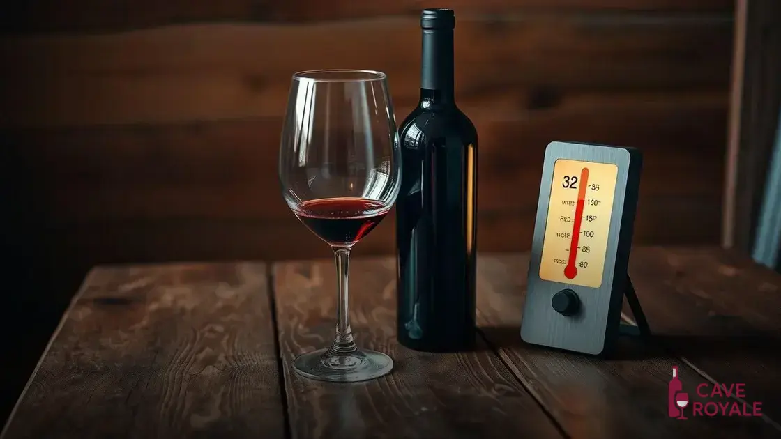 como-a-temperatura-do-vinho-influencia-a-experiencia Qual vinho combina com cogumelos? Descubra!